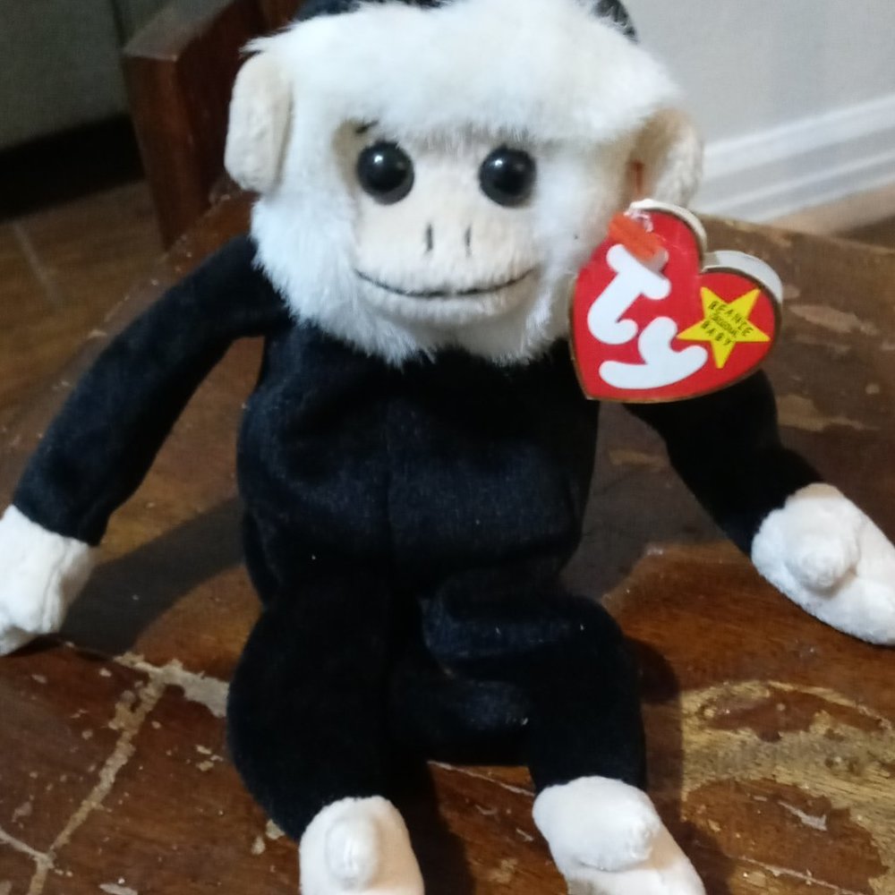 Mooch (Ty Beanie Babies)